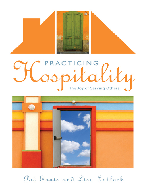 Title details for Practicing Hospitality by Pat Ennis - Available